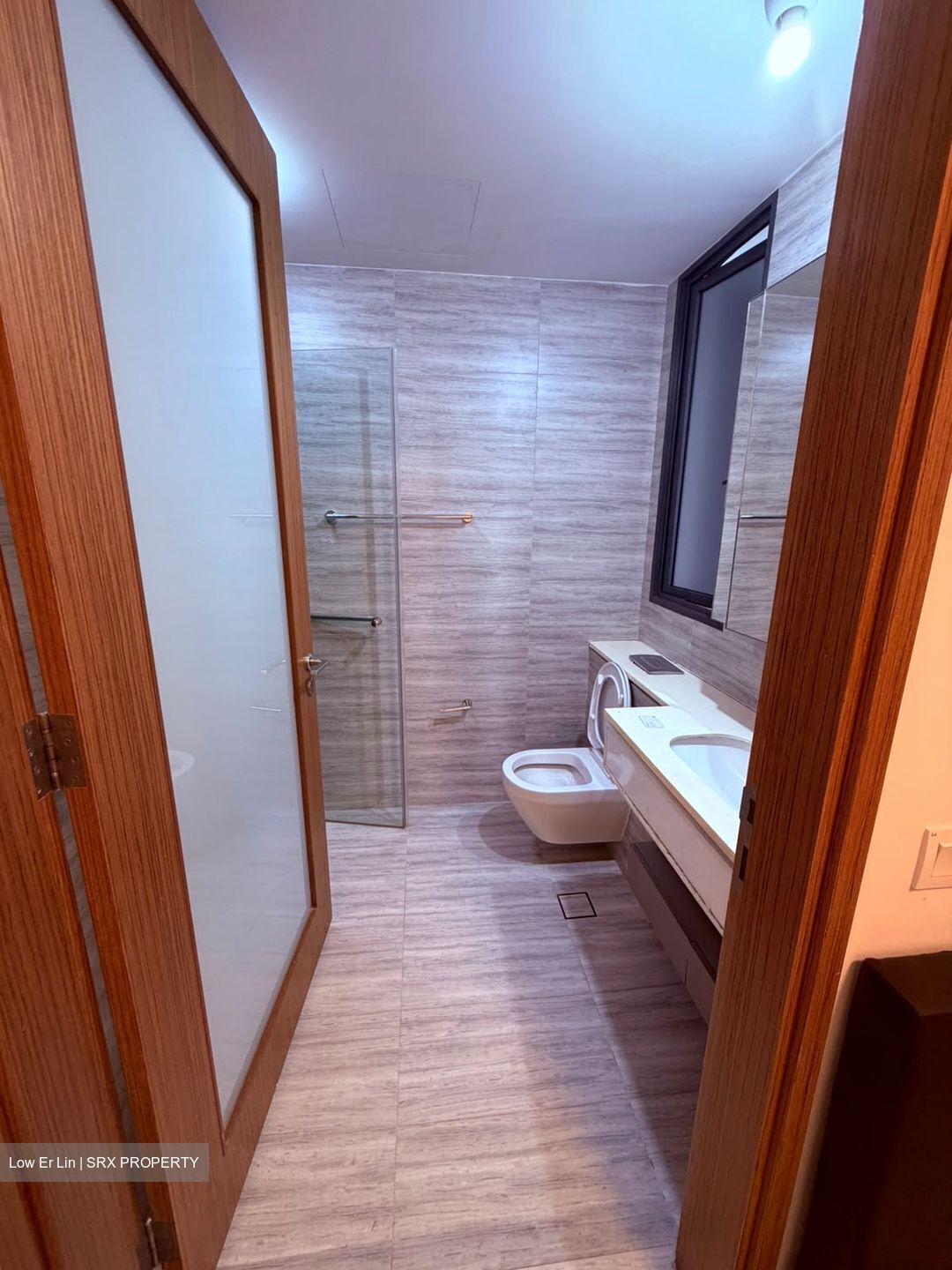 Trilive (D19), Condominium #586144361